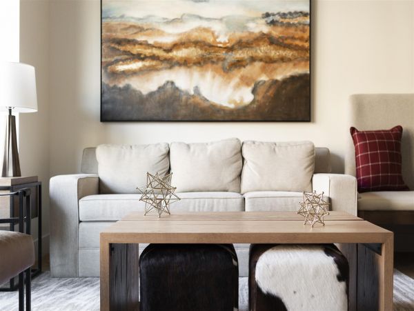 Park City Deer Valley Canyons Resort Condo 996455