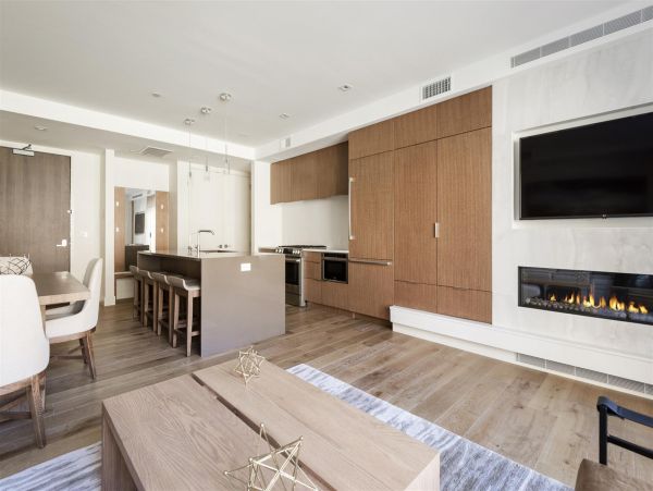 Park City Deer Valley Canyons Resort Condo 996455