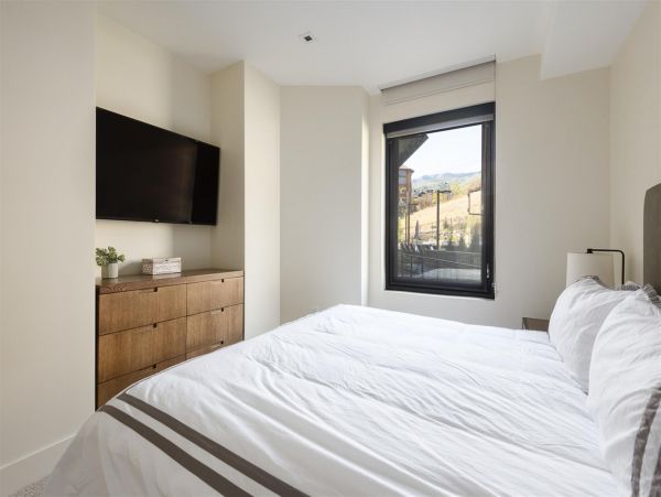 Park City Deer Valley Canyons Resort Condo 996455
