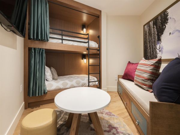 Park City Deer Valley Canyons Resort Condo 996455