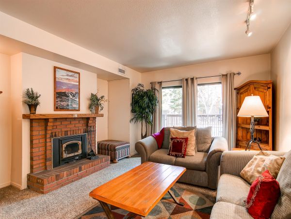 Park City Deer Valley Canyons Resort Condo 996456