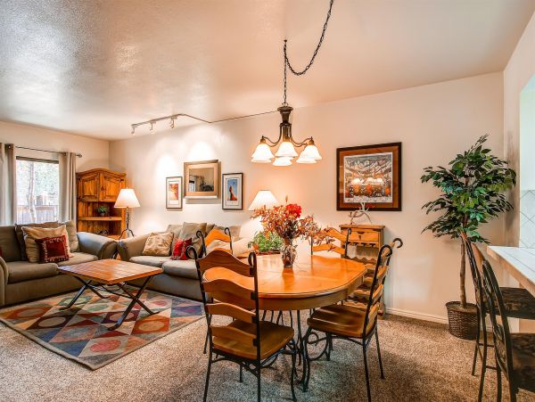 Park City Deer Valley Canyons Resort Condo 996456
