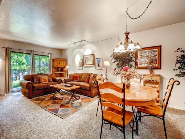 Park City Deer Valley Canyons Resort Condo 996456