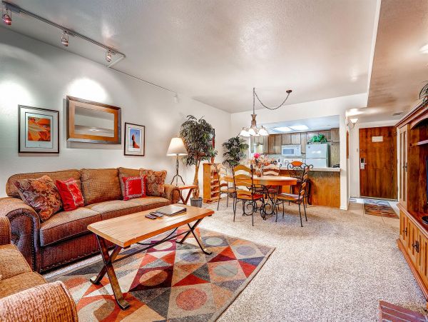 Park City Deer Valley Canyons Resort Condo 996456