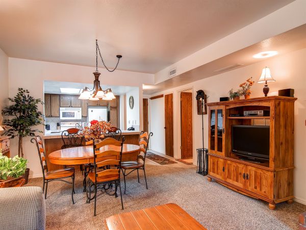 Park City Deer Valley Canyons Resort Condo 996456