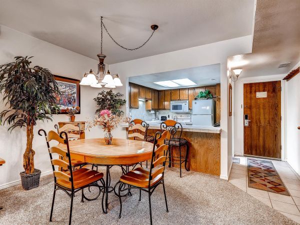 Park City Deer Valley Canyons Resort Condo 996456