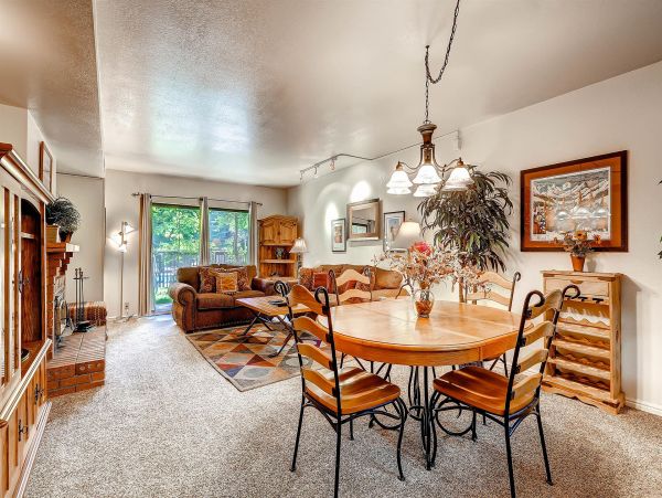 Park City Deer Valley Canyons Resort Condo 996456