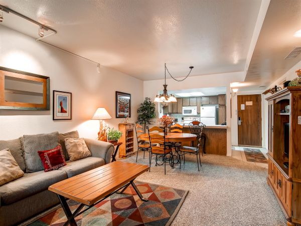 Park City Deer Valley Canyons Resort Condo 996456