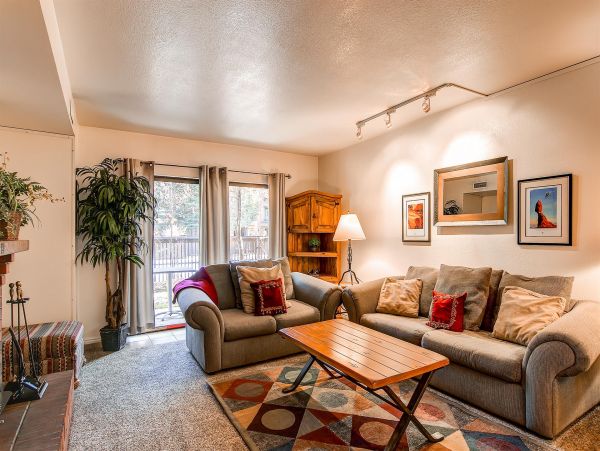 Park City Deer Valley Canyons Resort Condo 996456