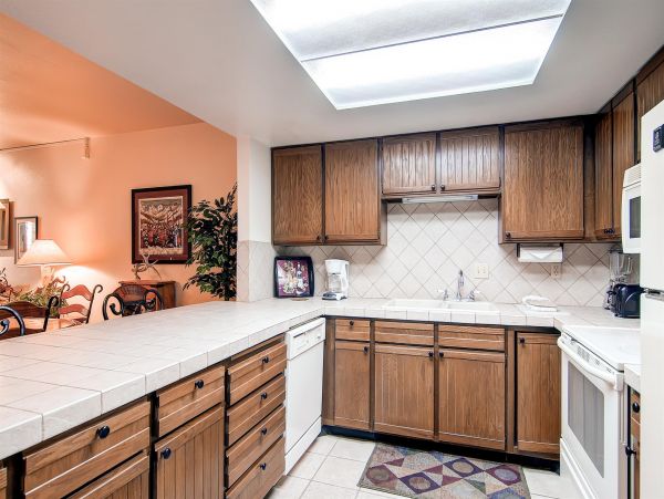 Park City Deer Valley Canyons Resort Condo 996456
