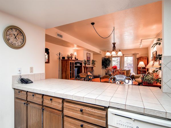 Park City Deer Valley Canyons Resort Condo 996456