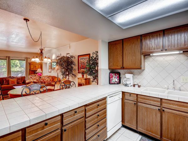 Park City Deer Valley Canyons Resort Condo 996456