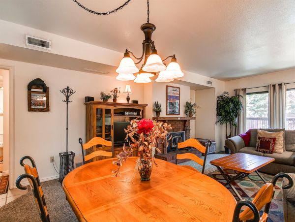 Park City Deer Valley Canyons Resort Condo 996456