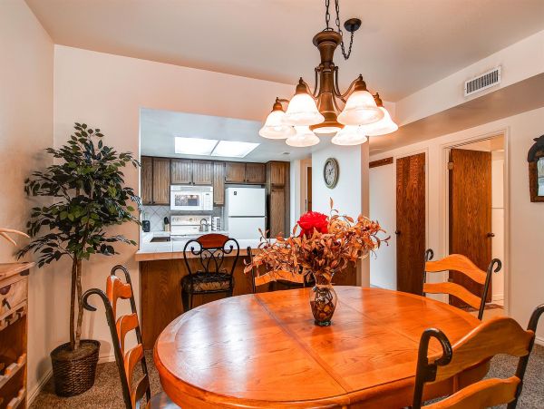 Park City Deer Valley Canyons Resort Condo 996456