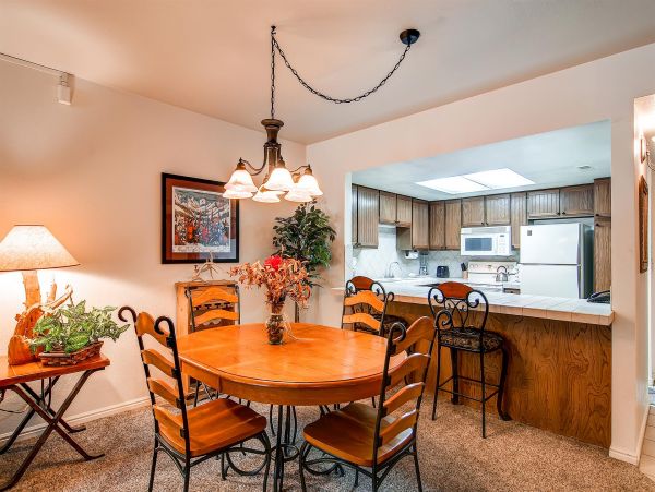 Park City Deer Valley Canyons Resort Condo 996456