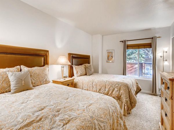 Park City Deer Valley Canyons Resort Condo 996456