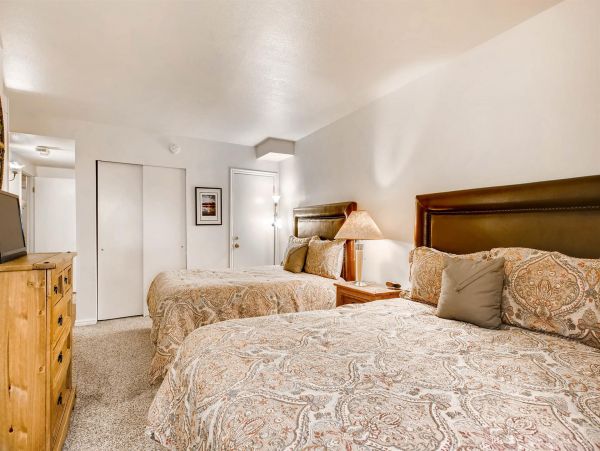 Park City Deer Valley Canyons Resort Condo 996456