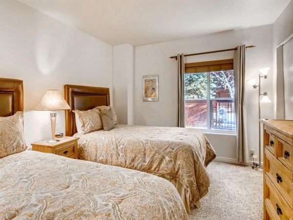 Park City Deer Valley Canyons Resort Condo 996456
