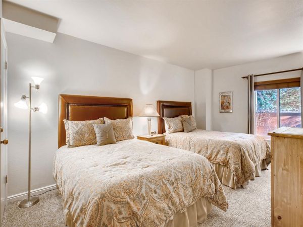 Park City Deer Valley Canyons Resort Condo 996456