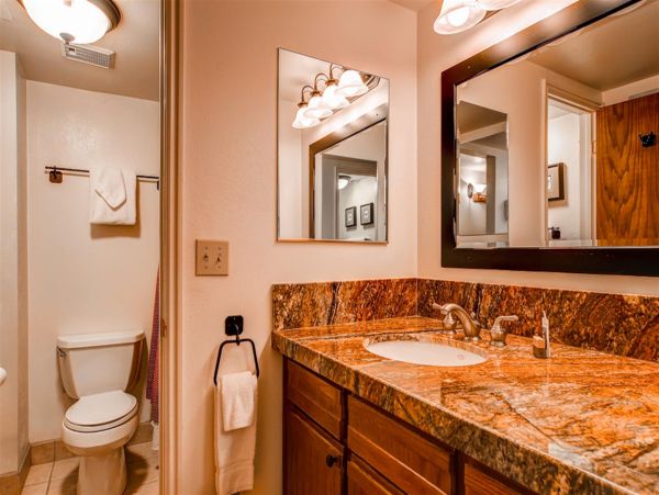 Park City Deer Valley Canyons Resort Condo 996456