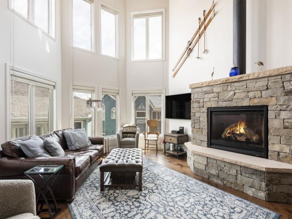 Park City Deer Valley Canyons Resort Condo 996457