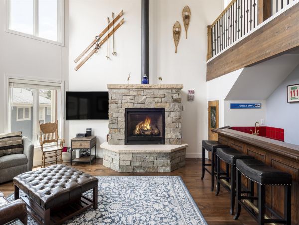 Park City Deer Valley Canyons Resort Condo 996457