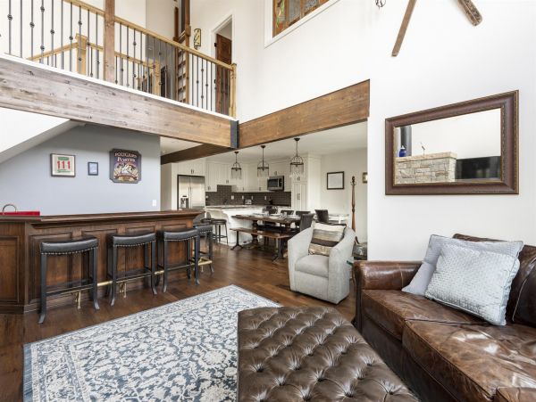 Park City Deer Valley Canyons Resort Condo 996457