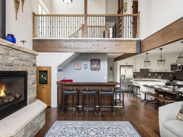 Park City Deer Valley Canyons Resort Condo 996457