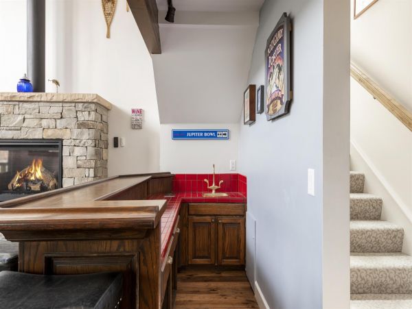 Park City Deer Valley Canyons Resort Condo 996457