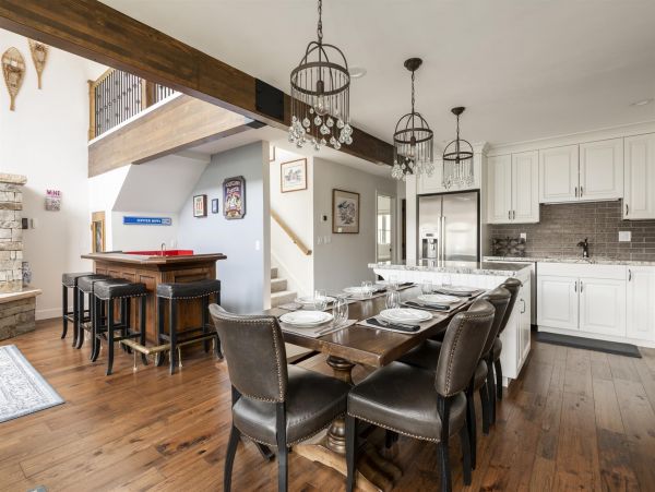 Park City Deer Valley Canyons Resort Condo 996457
