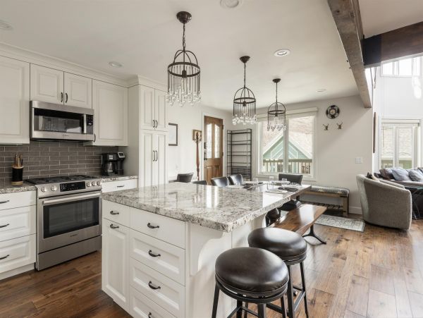 Park City Deer Valley Canyons Resort Condo 996457