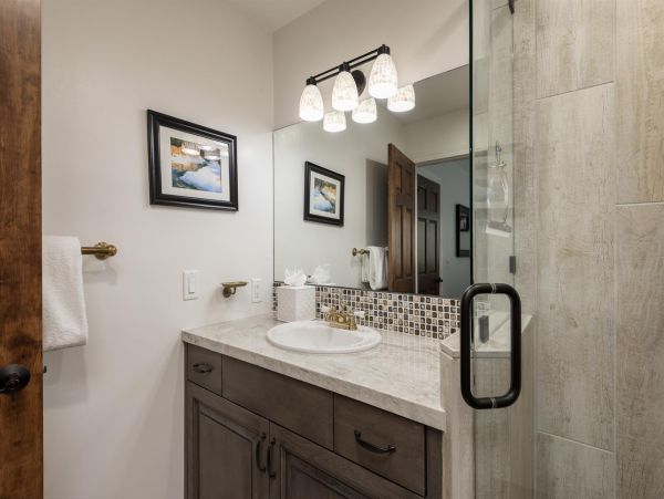 Park City Deer Valley Canyons Resort Condo 996457