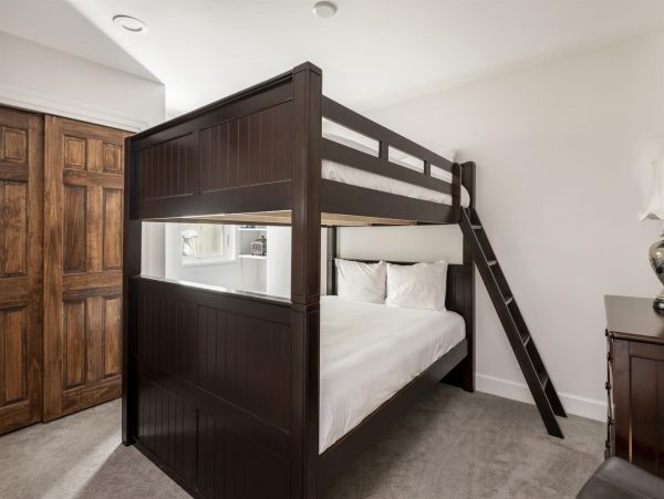 Park City Deer Valley Canyons Resort Condo 996457