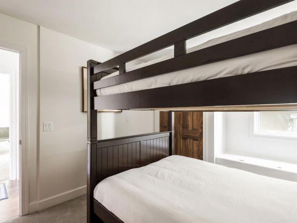 Park City Deer Valley Canyons Resort Condo 996457