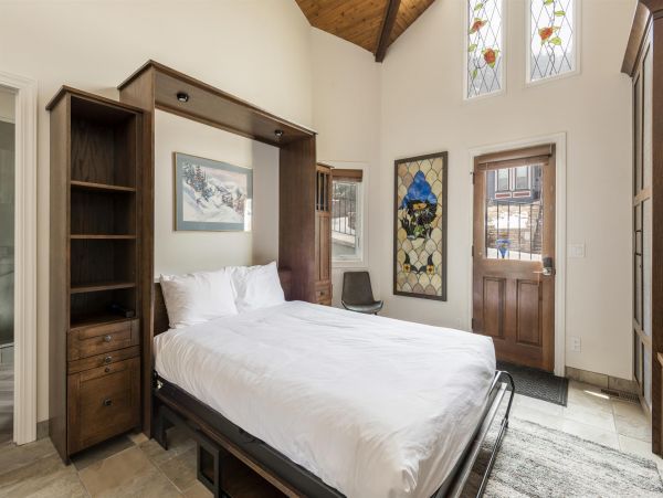 Park City Deer Valley Canyons Resort Condo 996457