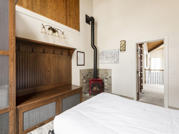 Park City Deer Valley Canyons Resort Condo 996457