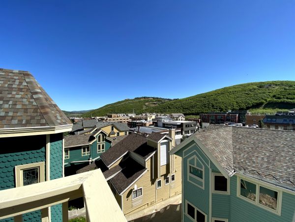 Park City Deer Valley Canyons Resort Condo 996457
