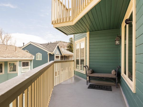 Park City Deer Valley Canyons Resort Condo 996457
