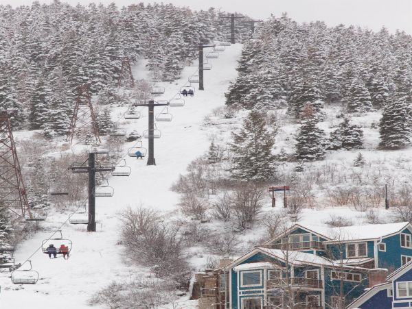 Park City Deer Valley Canyons Resort Condo 996457