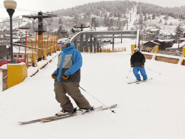 Park City Deer Valley Canyons Resort Condo 996457