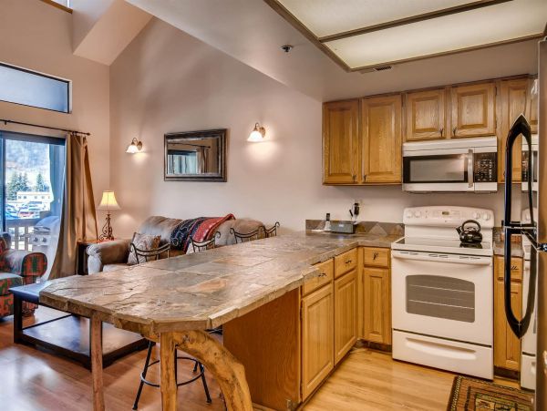 Park City Deer Valley Canyons Resort Condo 996458