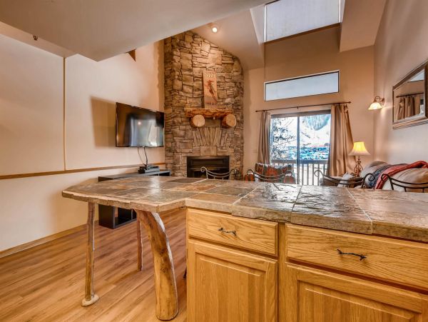 Park City Deer Valley Canyons Resort Condo 996458