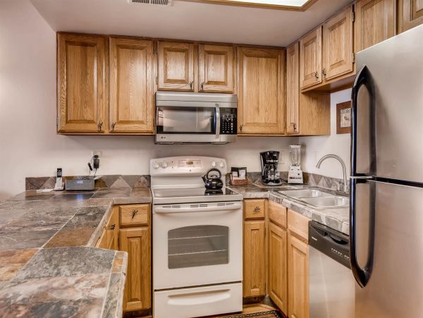 Park City Deer Valley Canyons Resort Condo 996458