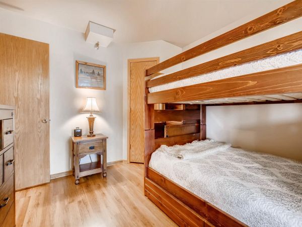 Park City Deer Valley Canyons Resort Condo 996458