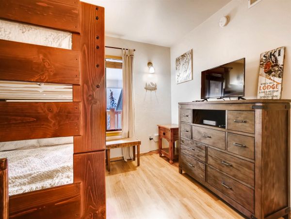 Park City Deer Valley Canyons Resort Condo 996458