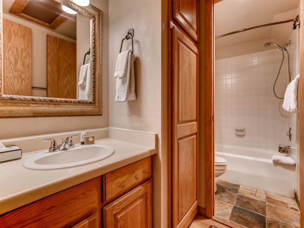 Park City Deer Valley Canyons Resort Condo 996458