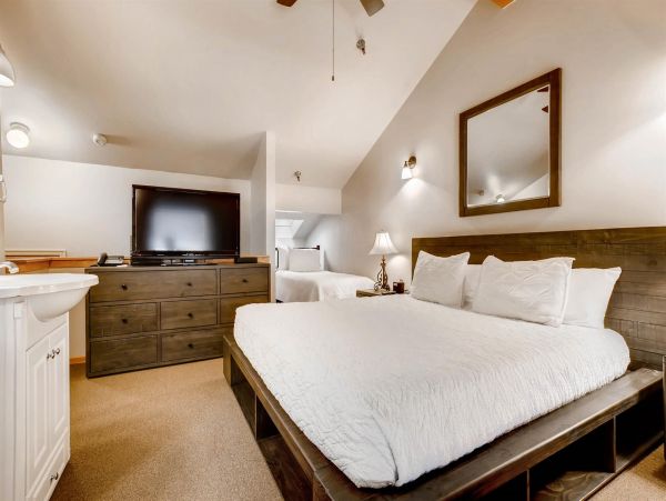 Park City Deer Valley Canyons Resort Condo 996458
