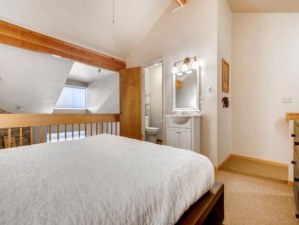 Park City Deer Valley Canyons Resort Condo 996458