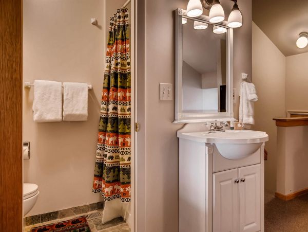 Park City Deer Valley Canyons Resort Condo 996458