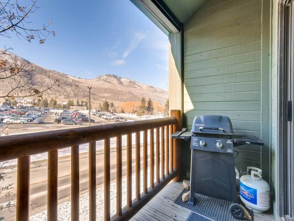 Park City Deer Valley Canyons Resort Condo 996458